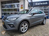 tweedehands Seat Arona 1.0 TSI FR Xcellence. B. Intense Automaat *Geen Af