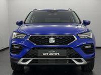 tweedehands Seat Ateca 1.5 TSI Style Business Intense Navi Camera Virtu