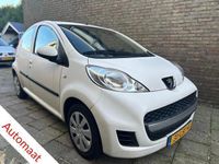 tweedehands Peugeot 107 1.0-12V XS