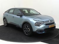 Occasion Citroën e-C4 Feel 114 kW (156 PK) 2021 Blauw SUV