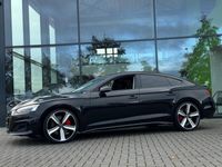 tweedehands Audi A5 Sportback 45 TFSI quattro Advanced * Trekhaak * Stoelverwarming * 245 PK