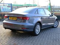 Occasion Audi A3 Sport 116 PK (85 kW) 2018 Grijs Sedan