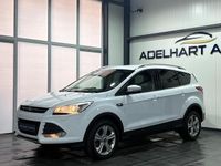 Occasion Ford Kuga Titanium 150 PK (110 kW) 2013 Wit SUV