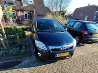 tweedehands Toyota Auris 1.8 VVT-i Hybrid Automatic START Edition