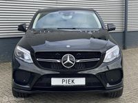 tweedehands Mercedes 350 GLE-KLASSE Coupéd 4MATIC AMG PAKKET TOPSTAAT