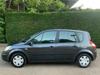 tweedehands Renault Scénic II 1.6-16V Authentique Comfort 1 jaar apk ( AIRCO !!! )