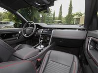 tweedehands Land Rover Discovery Sport D240 R-Dynamic SE Black Design Pack