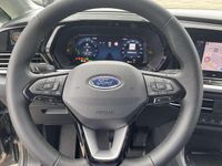 Nieuw Ford Transit Limited 150 PK (110 kW) 2025 Grijs Van