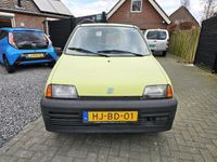 tweedehands Fiat Cinquecento 900