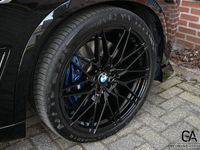 Occasion BMW X5 M Sport 2021 Zwart SUV