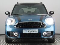 tweedehands Mini Cooper S Countryman 2.0 E ALL4 Chili Hybrid (Panodak / Climate / Cruise / 18 inch / Navi / PDC)