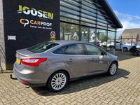 tweedehands Ford Focus 1.6 TI-VCT FIRST ED.