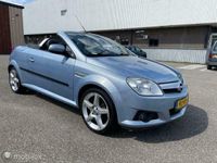 tweedehands Opel Tigra TwinTop 1.8-16V Sport