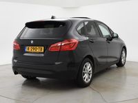 Occasion BMW 218 M Sport 136 PK (100 kW) 2015 Zwart Stationwagen