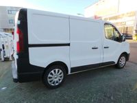 tweedehands Renault Trafic 1.6 dCi T29 L1H1 AircoCruiseNaviPdc3persEnz