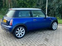 tweedehands Mini Cooper 1.6 Pepper