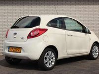 tweedehands Ford Ka 