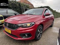 Occasion Fiat Tipo Business 120 PK (88 kW) 2017 Rood Stationwagen
