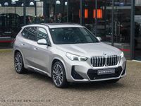 Occasion BMW X1 M Sport 245 PK (180 kW) 2025 Grijs SUV