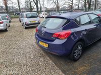 tweedehands Opel Astra 1.4 Selection airco sportvelgen