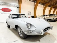 tweedehands Jaguar E-Type 4.2L - ONLINE AUCTION