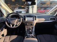 Occasion Ford S-MAX Titanium 166 PK (122 kW) 2019 Zilver MPV