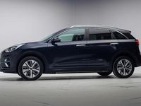 Occasion Kia e-Niro 150 kW (204 PK) 2021 Blauw SUV