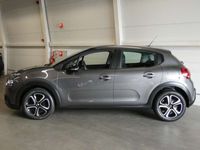 tweedehands Citroën C3 1.2 PureTech Feel Navigatie|Parkeersensoren
