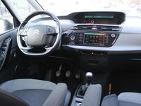 tweedehands Citroën Grand C4 Picasso 1.2 130PK Trekhaak Navigatie Airco/ECC enzenz