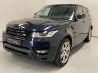 tweedehands Land Rover Range Rover Sport 3.0 TDV6 / Export / Lagers hoorbaar