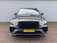 tweedehands Bentley Bentayga 4.0 V8 S Full options Carbon EXT/NAIM/REAR SEAT E