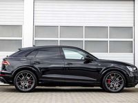 tweedehands Audi Q8 60 TFSIe 462pk Quattro S-Line Competition | Nachtz