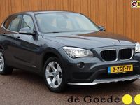 Occasion BMW X1 Executive 184 PK (135 kW) 2015 Grijs SUV
