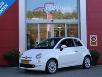 Occasion Fiat 500 Dolcevita 69 PK (50 kW) 2024 Wit Hatchback