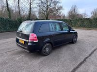Occasion Opel Zafira 150 PK (110 kW) 2008 MPV