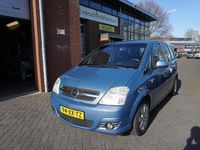 tweedehands Opel Meriva 1.6-16V AUTOMAAT TEMPTATION ORIGINEEL NEDERLANDS E