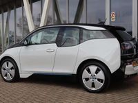 tweedehands BMW i3 i3 (i01)EXECUTIVE EDITION 120Ah 42kWh Navi | Warm