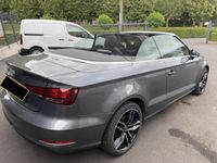 tweedehands Audi A3 Cabriolet Attraction