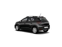 tweedehands Dacia Sandero Stepway TCe 100 ECO-G 6MT Expression Pack Assist