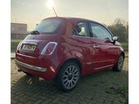 tweedehands Fiat 500 Lounge