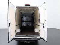 tweedehands Iveco Daily 35S15V L2H2 | 3500Kg Trekhaak | 3-Persoons | Airco | Betimmering