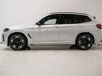 tweedehands BMW X3 iExecutive M Sportpakket Shadow Line