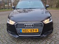 Occasion Audi A1 Sportback Sport 125 PK (91 kW) 2017 Hatchback