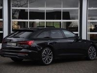 tweedehands Audi A6 Avant 55 TFSI e Quattro Competition