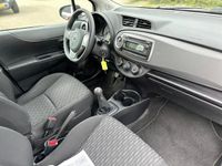 tweedehands Toyota Yaris 1.0 VVT-i Now