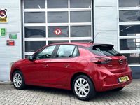 tweedehands Opel Corsa-e - e 50kWh Business Edition | ¤ 25.940,- na EV-Subsidie ¤ 2.000,-. | Navigatie Android+AppleCarplay | Parkeercamera | CruiseControl | ClimateControl |