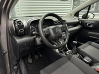 tweedehands Citroën C3 Aircross 1.2 PureTech Feel Clima CarPlay Cruise-Control