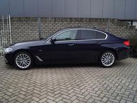 tweedehands BMW 530 530 i High Executive Luxery Autom Leder Schkdak Sof