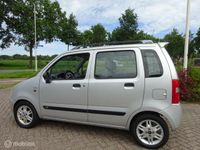 tweedehands Suzuki Wagon R R+ 1.3 GLS '03|Airco|Elekt,pakket|LM wielen