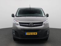 Occasion Opel Vivaro Edition 102 PK (75 kW) 2022 Grijs MPV